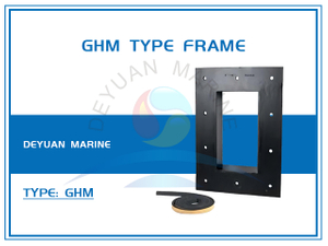 Тип корпуса GHM