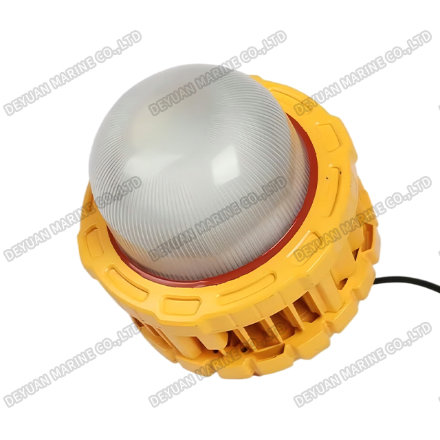 Световой индикатор состояния (световой индикатор состояния вертолетной площадки) LP201A