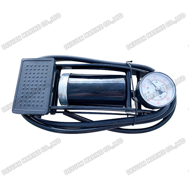 LST-T001 Geo Тестер давления воздуха для сварки горячим клином