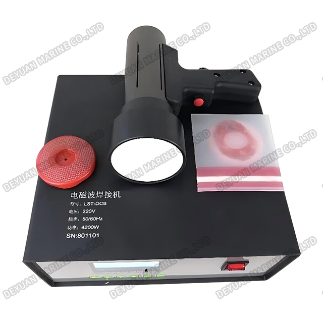 LST-C4200 Сварочный аппарат электромагнитной волны