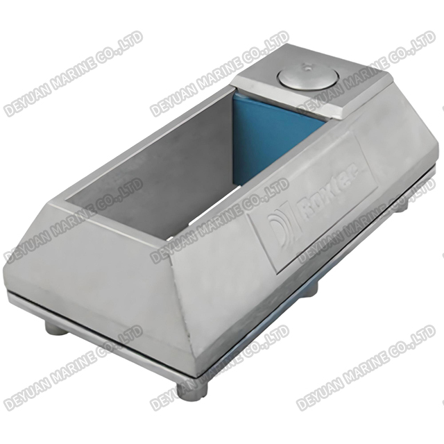 Тип корпуса CF8/32