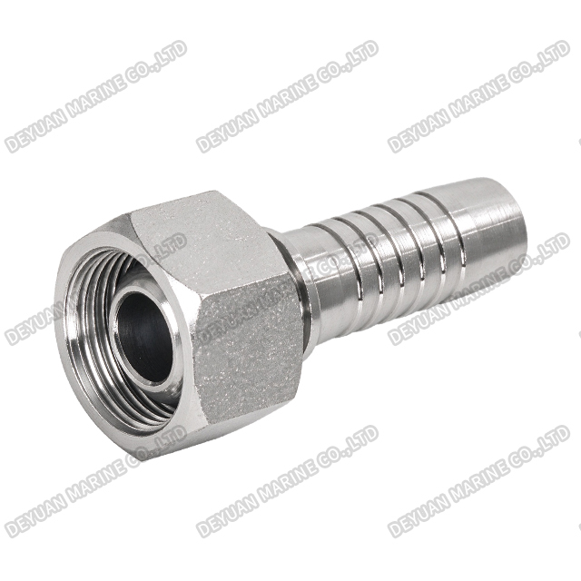 Метрическая внутренняя резьба Multiseal