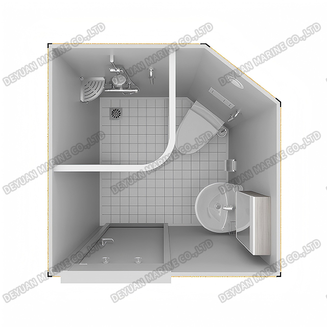 Типичная конструкция мокрых агрегатов