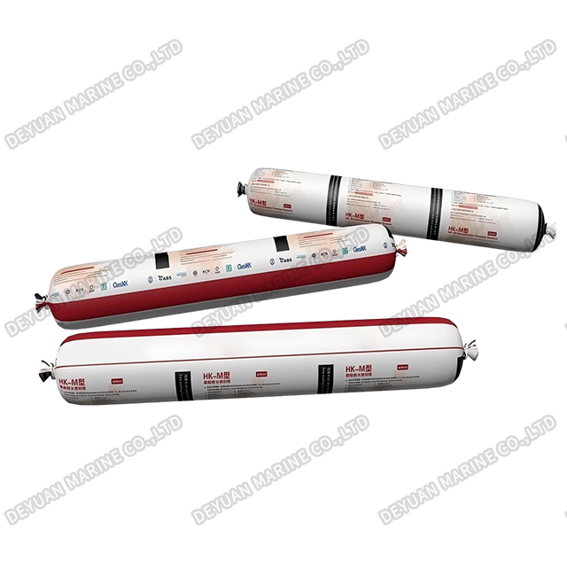 Расширяющийся огнестойкий герметик типа HK-M