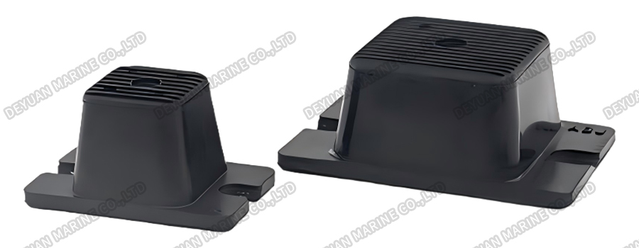 Резиновый амортизатор типа STR-DEYUAN MARINE3 