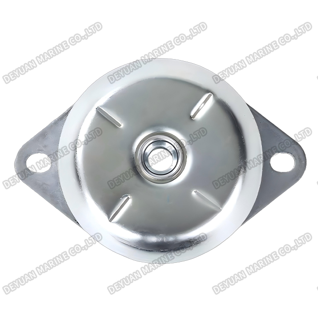 Резиновый амортизатор типа JA