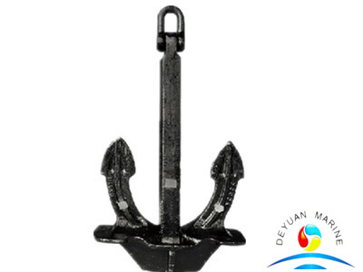 Union Anchor JIS Stockless Anchor с конкурентоспособной ценой