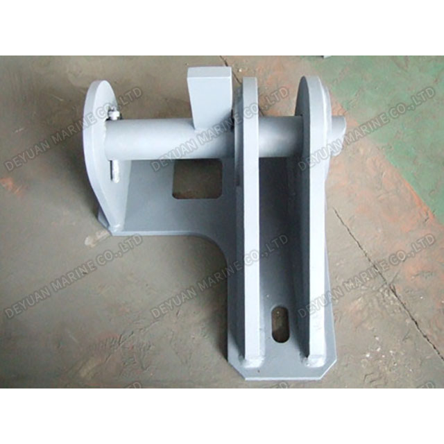 Кронштейны JIS F2029 Смита