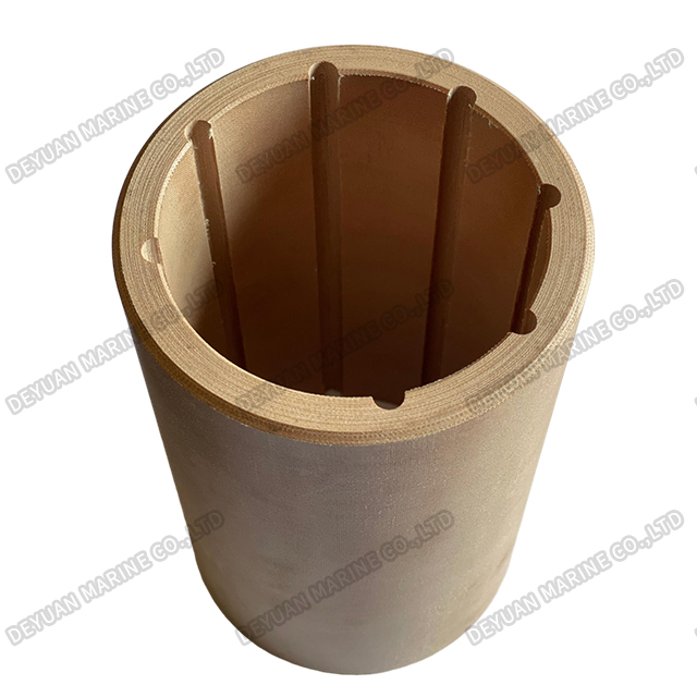 Роликовые подшипники для морских платформ