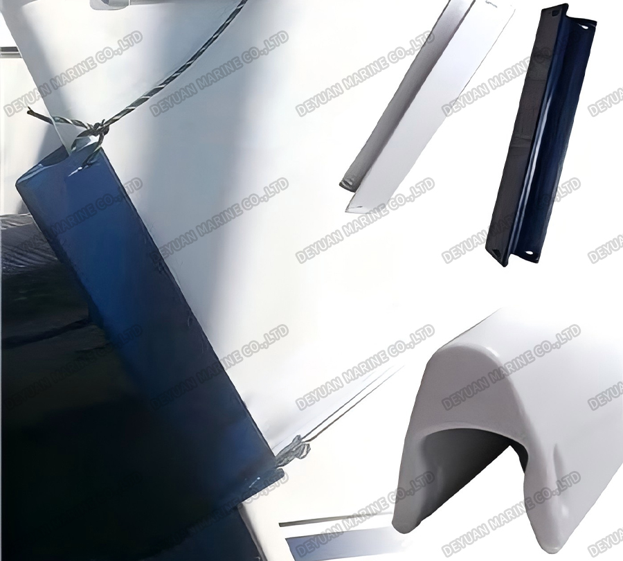 Док-крыло типа BC-4-DEYUAN MARINE5