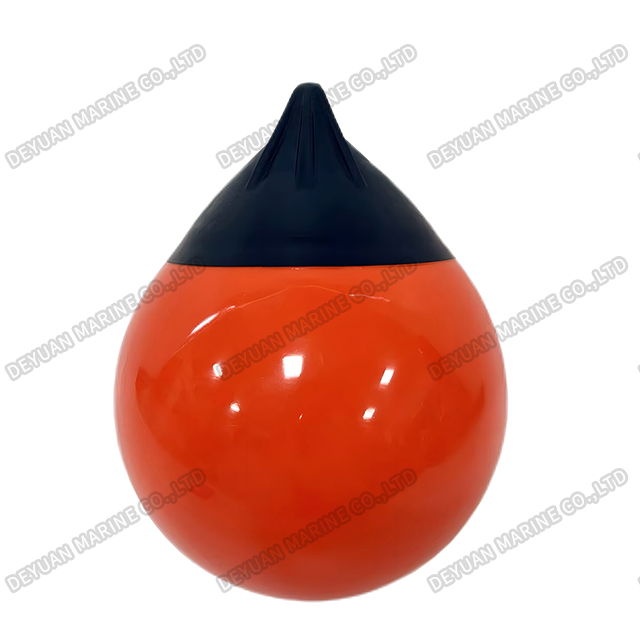 Крыло лодки из ПВХ-материала