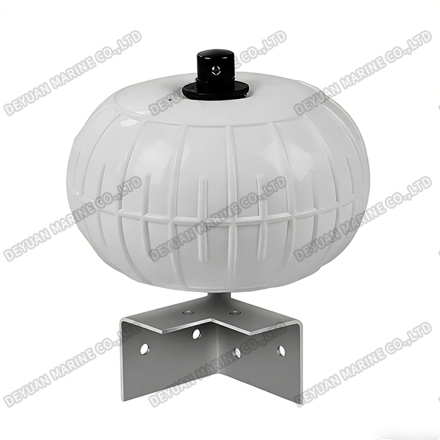 Крыло док-станции типа DW