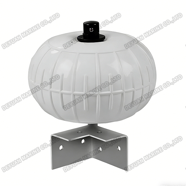 Крыло док-станции типа DW