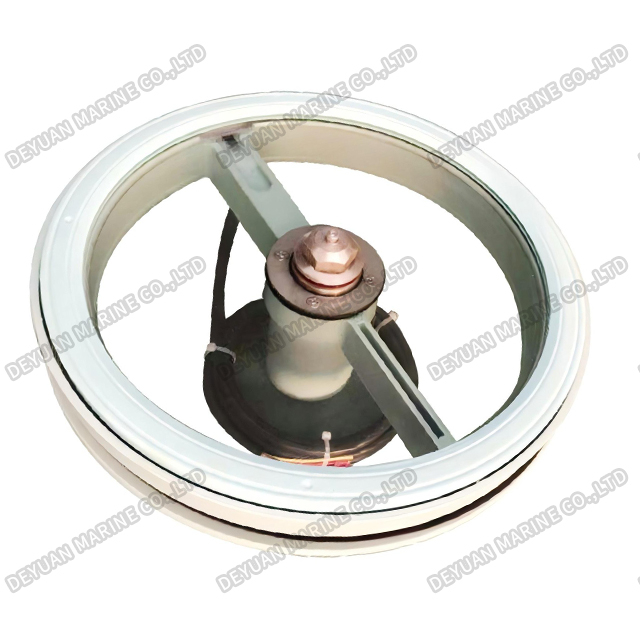 Морской экран Clear View WS-CR