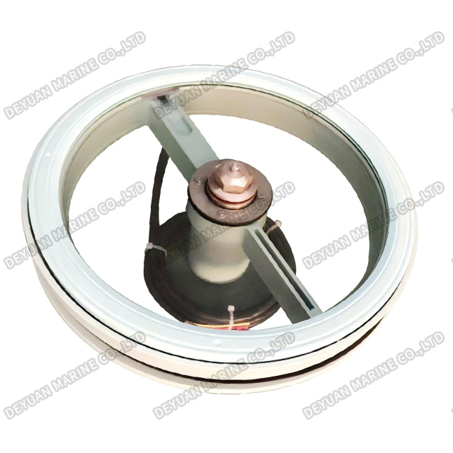 Морской экран Clear View WS-CR