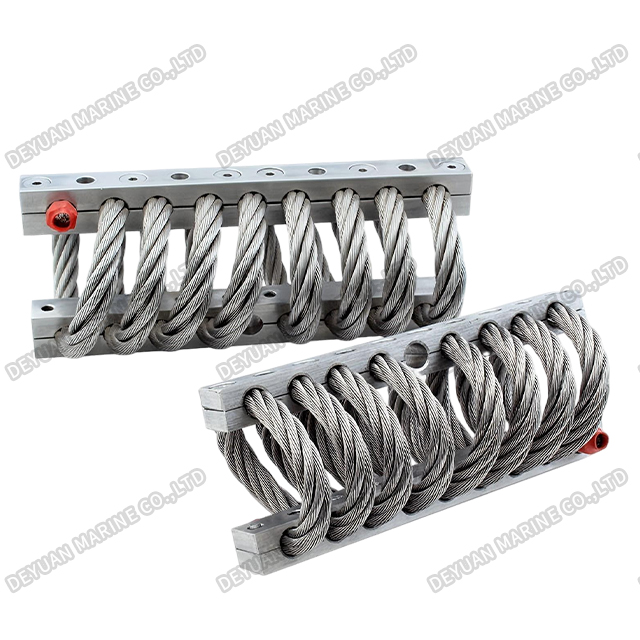 Тросовые виброизоляторы серии 813