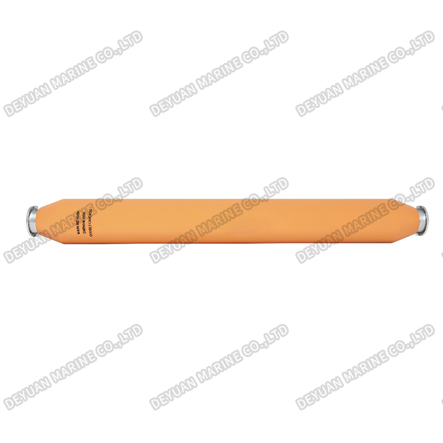 Шланг с полиуретановым покрытием