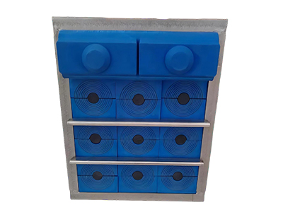 Морские уплотнительные материалы