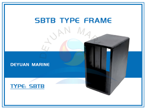 Тип рамы SBTB