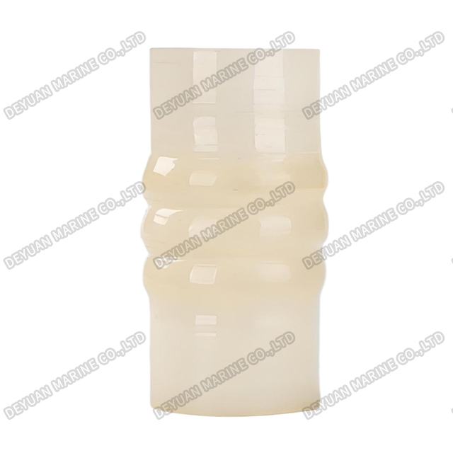 Резиновое соединение типа KKT