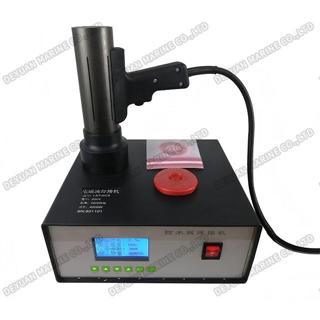 LST-C4200 Сварочный аппарат электромагнитной волны