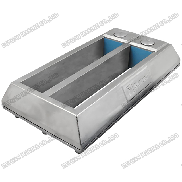 Тип корпуса CF8/32