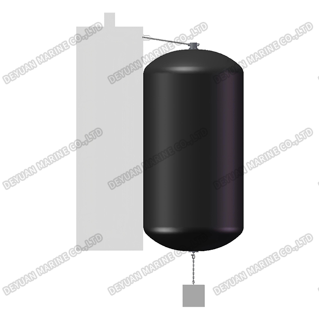 4500*9000 Гидропневматические крылья