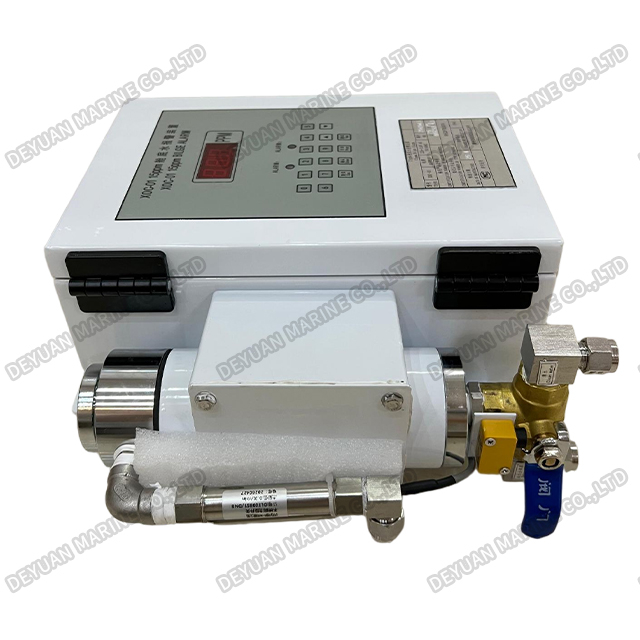 XOC-01 Монитор содержания масла 15 ppm