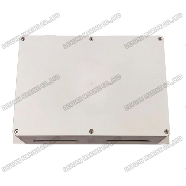 Звуковая телефонная распределительная коробка 12JX