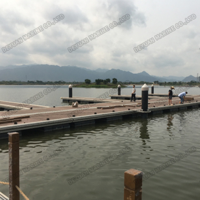 Терминал круизных судов