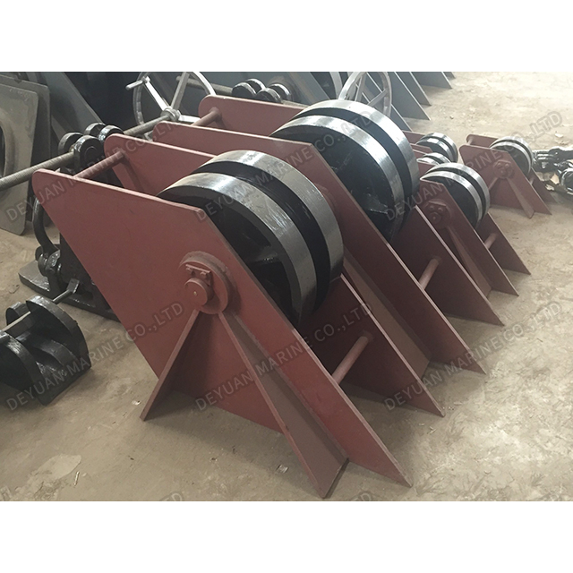 Цепное колесо CB/T290-95