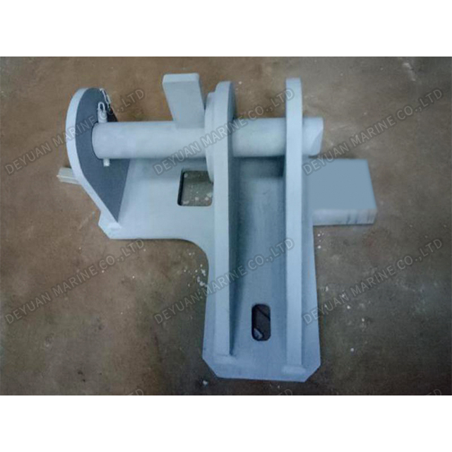 Кронштейны JIS F2029 Смита
