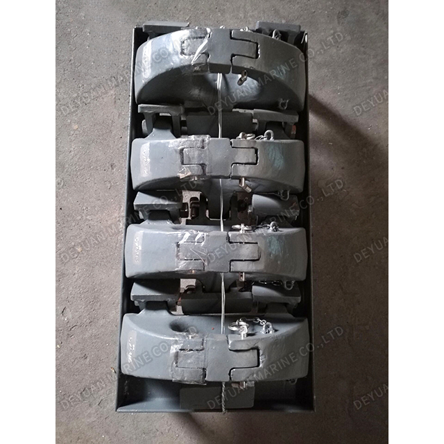 Реверсивный упорный клин CB 775-82