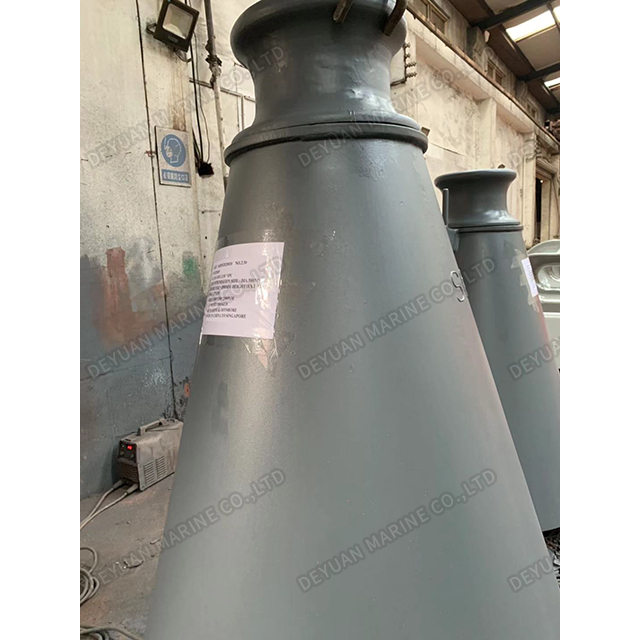CB/T436-2000 Сновальные ролики с гнездом типа A