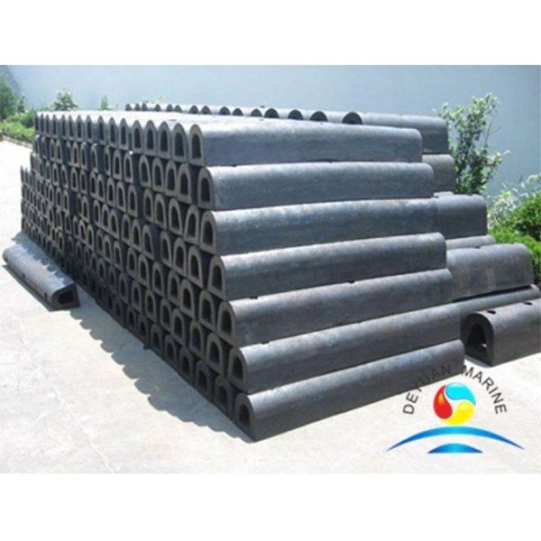 Резиновые крылья от Deyuan Marine (1)
