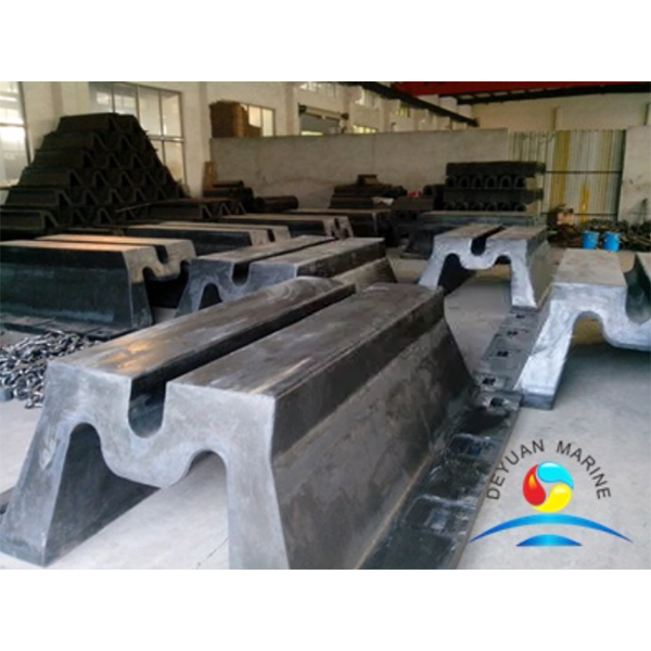 Резиновые крылья от Deyuan Marine (3)