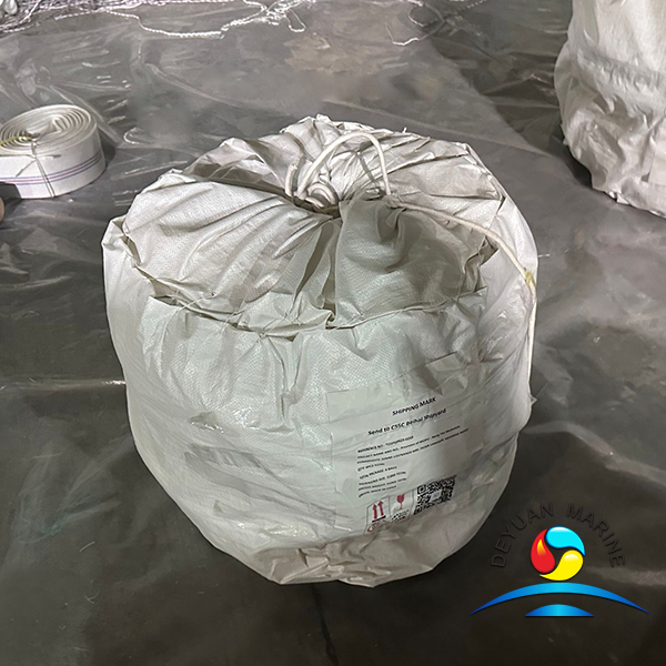 Морские швартовые канаты - Deyuan Marine (3)