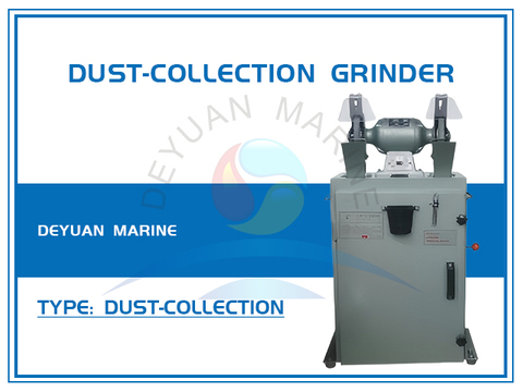 Измельчитель для сбора пыли