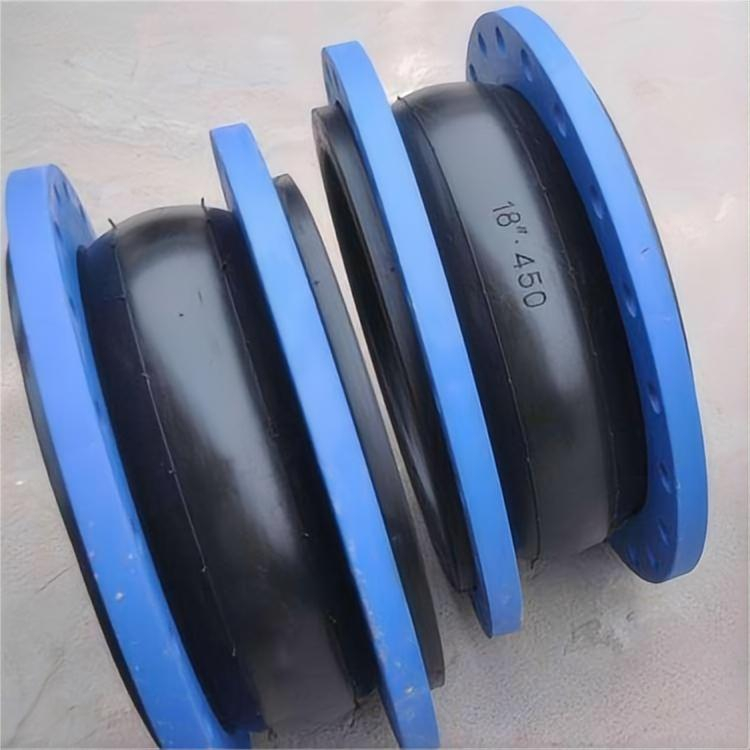 Резиновые компенсаторы BS 4504, тип Британского стандарта PN10/PN16
