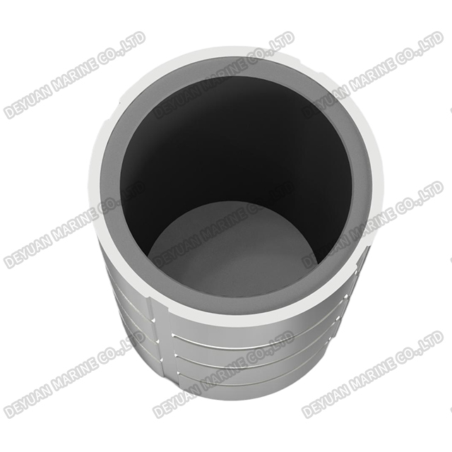 Роликовые подшипники для палубного оборудования