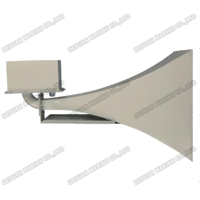 YHC100-1 Высокочастотные громкоговорители для морской системы оповещения