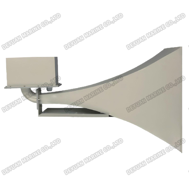 YHC100-1 Высокочастотные громкоговорители для морской системы оповещения