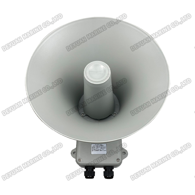 Громкоговорители высокого тона YHC25-1 / YHC15-1 для морской системы оповещения