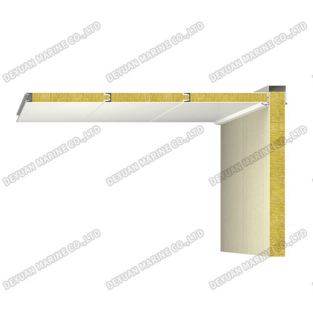 Морские потолочные панели