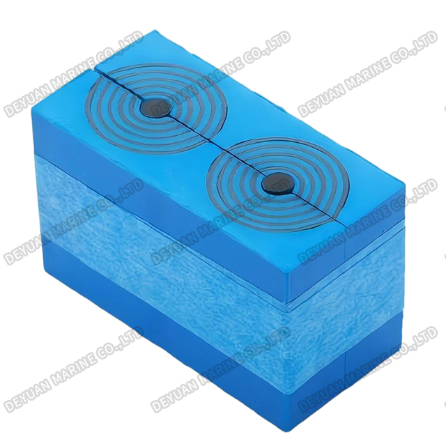 Модуль уплотнения кабеля типа YCM