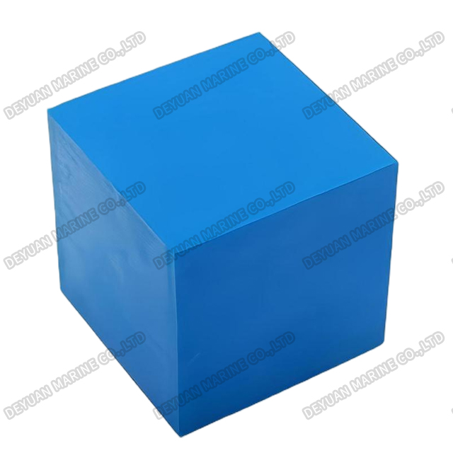 Модуль сплошной заглушки серии YRM