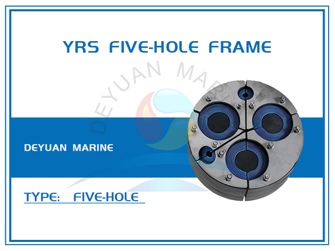 Рама YRS с пятью отверстиями