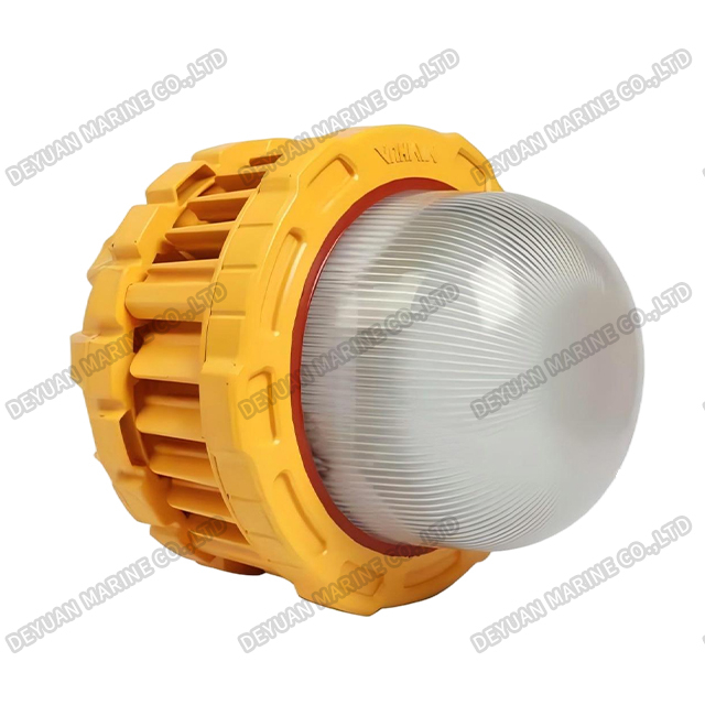 Световой индикатор состояния (световой индикатор состояния вертолетной площадки) LP201A