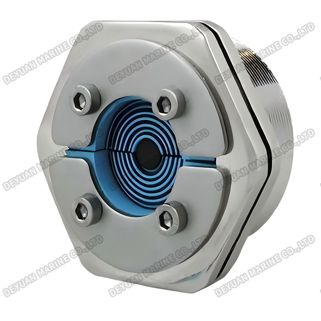 Одинарное кабельное уплотнение CRST