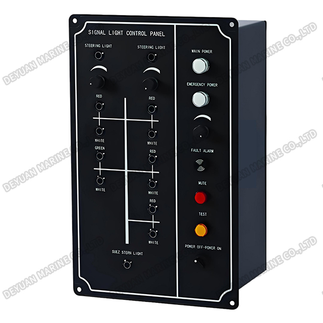 Контроллер сигнальной лампы типа SLC